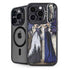 The Two Sisters by Amy Brown iPhone 15 Pro Kickstand Case
